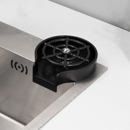 High-Pressure Cup Washer Faucet