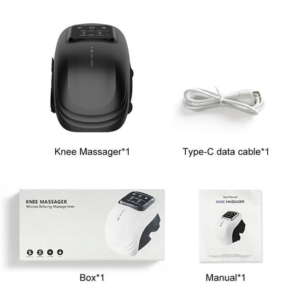 Intelligent Knee Massager 🟢 Premium Quality