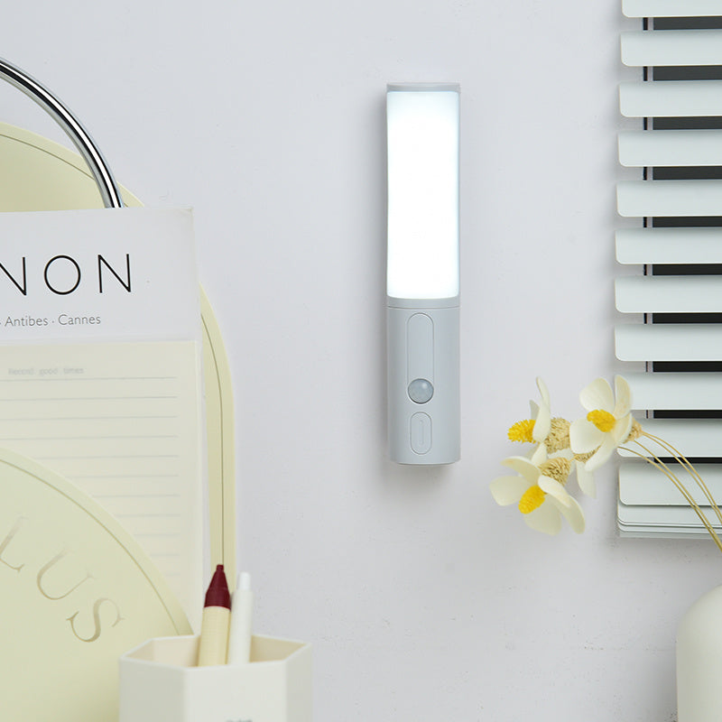 Motion Sensor LED Wall Lamp