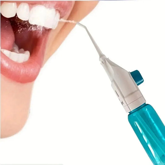 🟢 Household High Pressure Oral Irrigator
