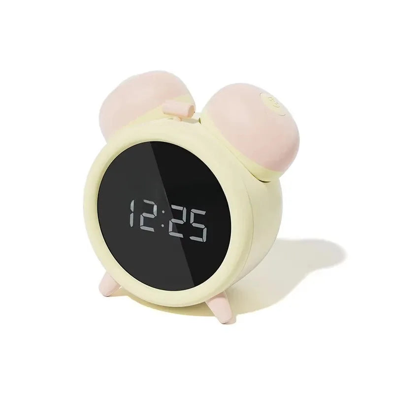 Magical Alarm