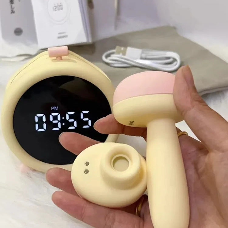 Magical Alarm