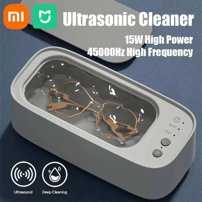 Ultrasonic Cleaner Bath