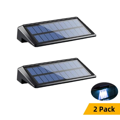 Solar Wall Lights