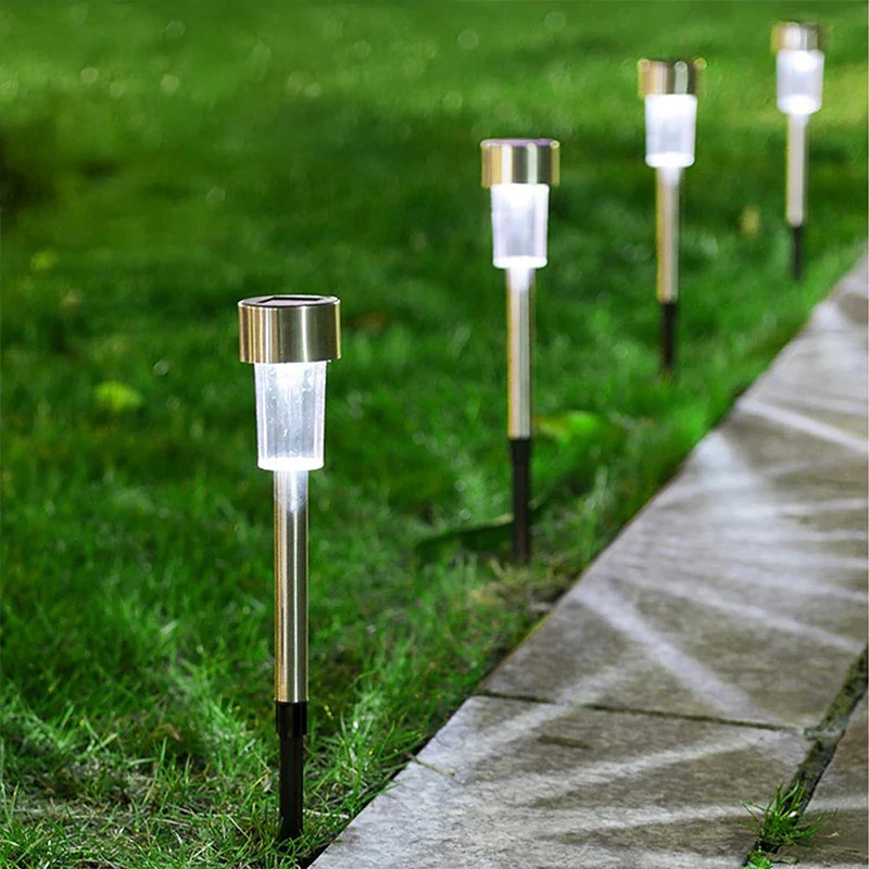 🟢 Outdoor Decor Lights