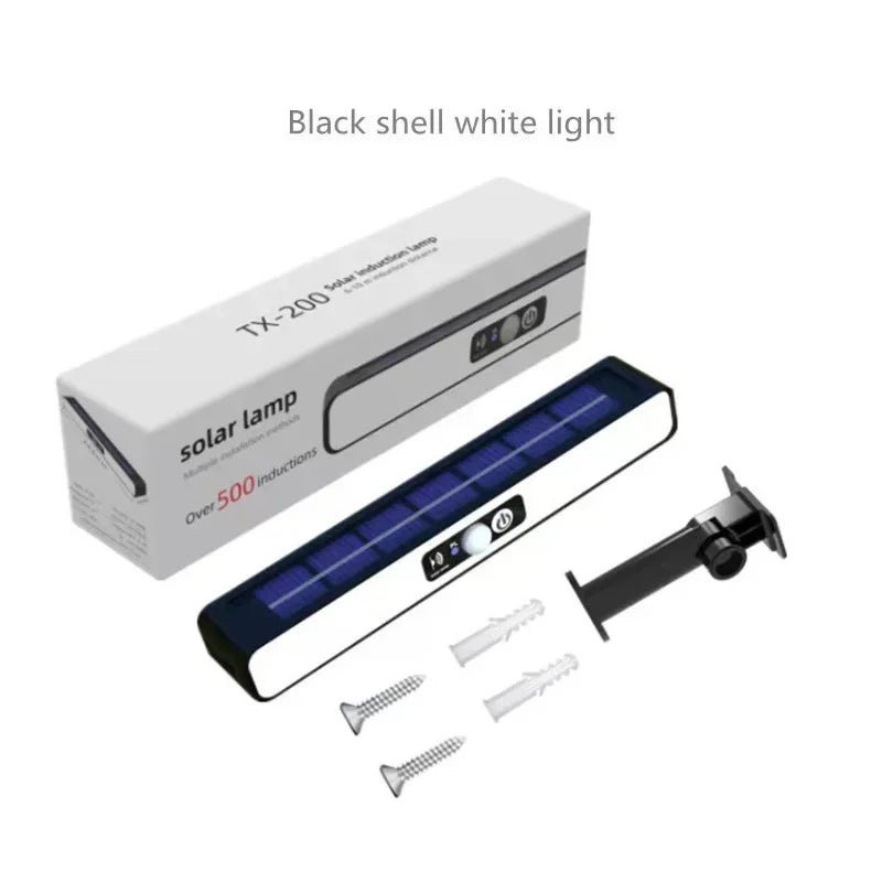 Clip On Solar Motion Lights