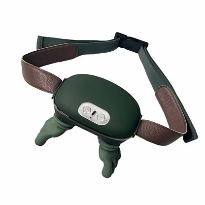 Wireless 4D Neck & Shoulder Massager
