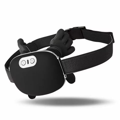 Wireless 4D Neck & Shoulder Massager