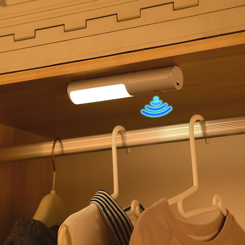 Motion Sensor LED Wall Lamp