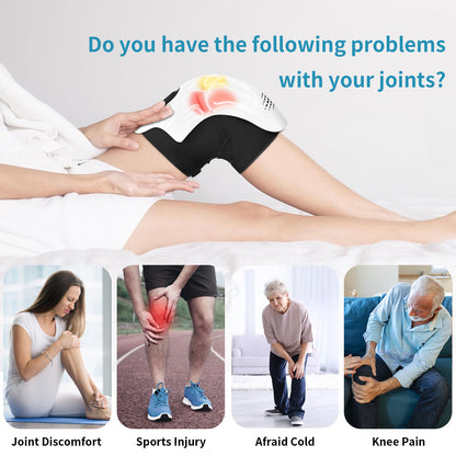 Intelligent Knee Massager 🟢 Premium Quality